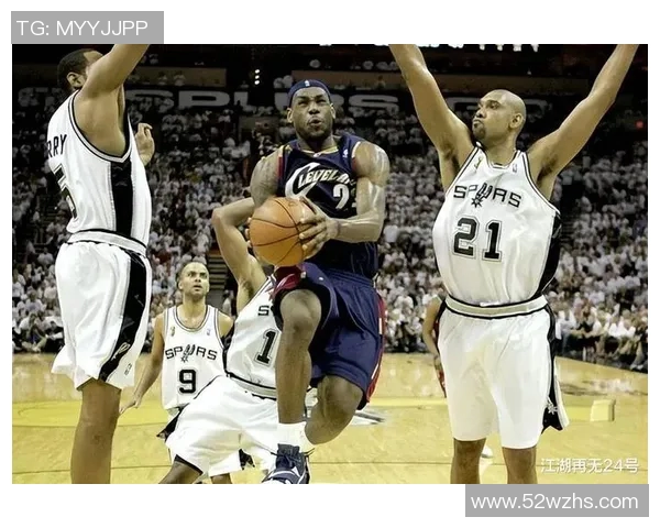 2012年NBA总决赛第六场马刺与热火的巅峰对决与历史性时刻回顾