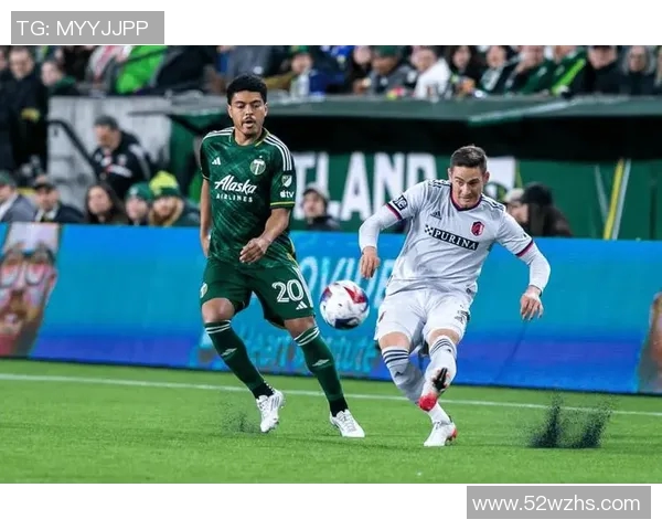 波特兰与洛城银河实力对比谁能在赛场上笑到最后