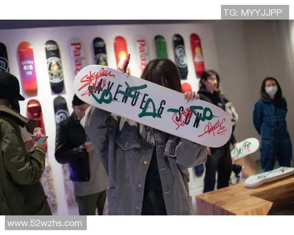 滑板与梦想交织的旅程刘磊分享他的深度人生对话