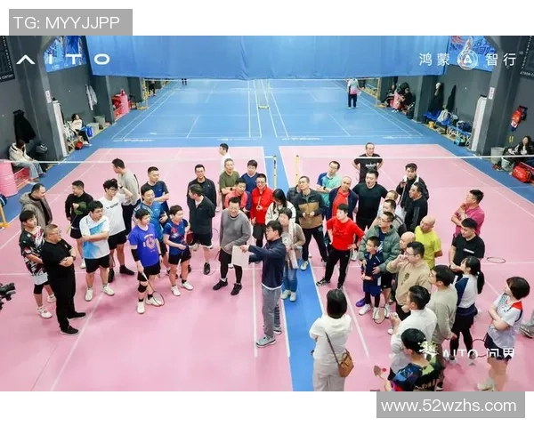 羽毛球专题：深入探讨北京羽毛球队的训练与比赛节奏分析